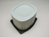 Vzduchový filtr SUZUKI GSX-R 750 (GR77B/GR7AB), rv. 88-91