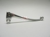 Páčka spojková hliníková KAWASAKI Z 550 F Unitrak (A3-4) (KZ550A), rv. 82-83