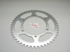 Rozeta SUZUKI RM 125, rv. 97-99
