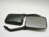 Pár zrcátek s krátkou tyčkou SUZUKI GS 650 G (GS650G), rv. 81-82, černá barva