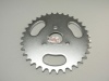 Rozeta HONDA Z 50 A Monkey (Z50A), rv. do79