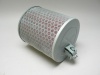 Vzduchový filtr HONDA VTR 1000 SP1 (SC45), rv. 00-01