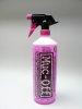 Muc-Off Bike Spray Duo Pack