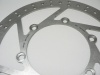 Brzdový kotouč přední Suzuki DR 650 R, RS, RSE,RSEU (SP43B), rv. 91-95