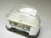 Zadní LED světlo čiré YAMAHA XJR 1300 (RP02/06), rv. od 99