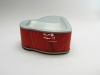 Vzduchový filtr Honda VTX 1800 C (SC46), rv. 02-08