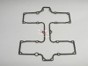 Sada těsnění motoru YAMAHA XS 400 DOHC (12E), rv. 82-87