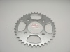 Rozeta YAMAHA RD 400 (1A3), rv. 78-79