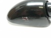 Pravé zrcátko HONDA CBR 1000 F (SC24), rv. 93-99, černá barva