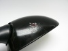 Levé zrcátko HONDA CBR 600 F (PC25,31), rv. 91-98, černá barva