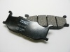 Přední brzdové destičky Yamaha XVS 650 A Drag Star classic (VM03), rv. 01-03