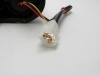 Zadní LED světlo čiré YAMAHA YZF R1 (RN04), rv. 00-01
