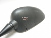 Levé zrcátko HONDA CBR 600 RR (PC37), rv. 03-04, černá barva