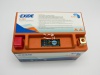 Lithiový akumulátor EXIDE Benelli 1100 1100 SB6R, rv. 97-99