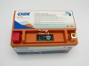 Lithiový akumulátor EXIDE Piaggio 200 Liberty 200 4T Sport, rv. 07-