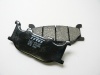 Přední brzdové destičky Yamaha FZ6 600 (RJ07), rv. 04-06