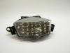 Zadní LED světlo čiré KAWASAKI ER 6 N/F (EX650R), rv. od 06