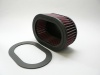 KN vzduchový filtr SUZUKI GSX-R 600, rv. 97-00
