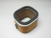 Vzduchový filtr KAWASAKI Z 1100 ST (KZT10A), rv. 81-83
