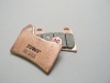 Přední brzdové destičky Ducati 916 ST 4, ST 4 S, rv. 99-03