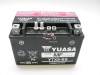 Akumulátor Honda TRX250 EX, TE, TM, rv. 01-09