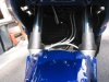 Sada předních brzdových hadic se šrouby Honda CBF 1000 s ABS (SC58), rv. 06-08