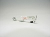 Páčka brzdová hliníková SUZUKI RM 250 X, rv. 89-97
