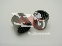 Ložiska zadní kyvné vidlice SUZUKI GSX-R 750W (GR7BB) , rv. 92-93