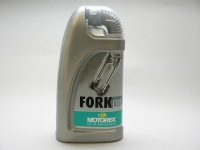 MOTOREX FORK OIL 10W30, 1L