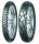 Pneumatika 150/70x17 M/C MITAS E-08