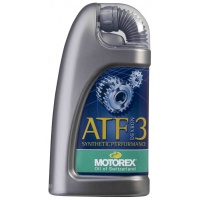 MOTOREX ATF DEXRON 3, 1L