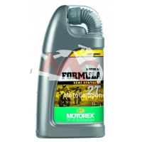 MOTOREX FORMULA 2T, 1L