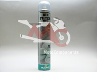 MOTOREX AIR FILTER OIL 655 Spray, 750 ml