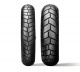 Pneu DUNLOP 130/90B16 67H TL D427F (HARLEY-D)