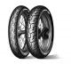 Pneu DUNLOP 200/55R17 78V TT D401