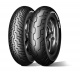 Pneu DUNLOP 150/80R17 72H TL D206F