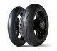 Pneu DUNLOP 120/70ZR17 (58W) TL SX GP RACER D211 S