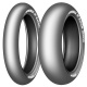 Pneu DUNLOP 120/70R17 TL SX GP RACER D211 SLICK S