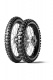 Pneu DUNLOP 2.50-10 33J TT GEOMAX MX51