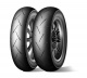 Pneu DUNLOP 3.50-10 51J TL TT92GP