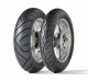 Pneu DUNLOP 110/90-13 55P TL Scootline SX01F