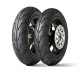 Pneu DUNLOP 110/90-12 64J TL GT301