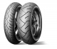 Pneu DUNLOP 120/70R14 55H TL D252F