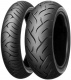 Pneu DUNLOP 120/70ZR17 SPMAX 58W D221F A