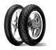 Pneu DUNLOP 180/60B17 75V TL GT 502