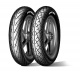 Pneu DUNLOP 100/90-16 54H TL K530F