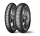 Pneu DUNLOP 100/80-17 52T TL ARROWMAX D103F