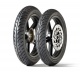 Pneu DUNLOP 100/80-16 50P TL D451