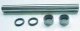 Ložiska s vložkami zadní kyvné vidlice KAWASAKI ZR 550 (KZ550A) , rv. 80-83