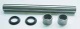 Ložiska s vložkami zadní kyvné vidlice KAWASAKI GPZ 500 S (EX500A/D) , rv. 90-98